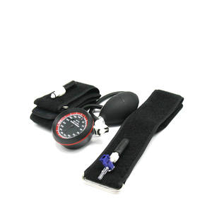 Optimaliseer Herstel En Prestaties Met Behulp Van Premium Bloedstroombeperkingsbanden Voor Gecontroleerde En Efficiënte Spierstimulatie - Product Image 6