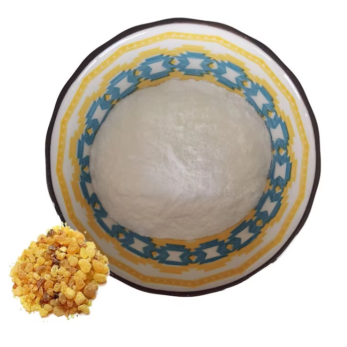 Großhandel Boswellia säure Mastix Gummi Weihrauch Boswellia Serrata Extrakt Pulver****^^^^ https://www.siboasi.com