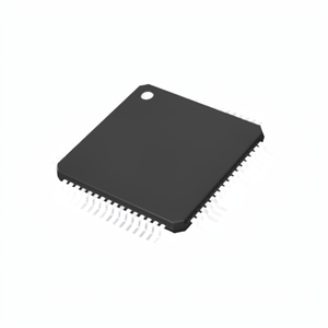 DSPIC33CK512MP606T-I_PT Electronics Component 64 TQFP BOM IC In Stock Embedded - Product Image 1