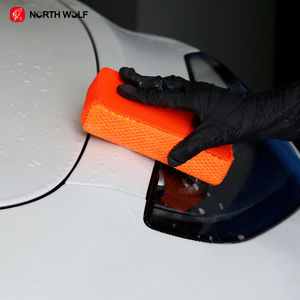 2025 nouvelle vente chaude Ultra <span class=keywords><strong>argile</strong></span> épurateur efficace enlèvement peinture contaminants voiture <span class=keywords><strong>d</strong></span>étaillant éponge <span class=keywords><strong>argile</strong></span> <span class=keywords><strong>barre</strong></span> Pad <span class=keywords><strong>argile</strong></span> bloc serviette - Product Image 5