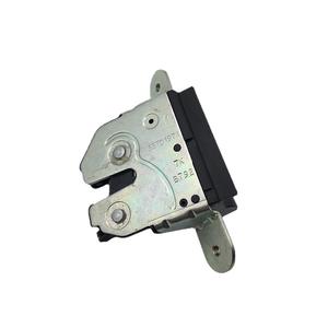 55702917 Cerradura de Maletero para Fiat 500/Punto/Bravo II 08-, Piezas de Repuesto para Cerraduras y Llaves - Product Image 1