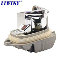 Liwiny LED Module de Diode de virage ordinateur gauche 63117339023 63117370000 pour BM(W) série 7 2014-2016 F01/F02/F03 LCI Full LED