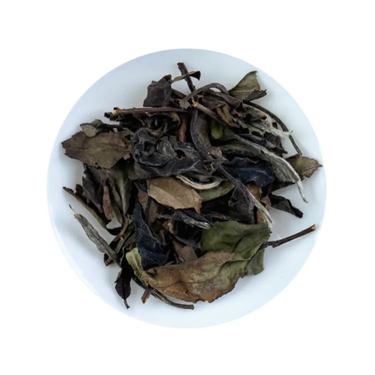 Factory Direct Supply customizable High Quality White Peony Tea Loose leaf tea