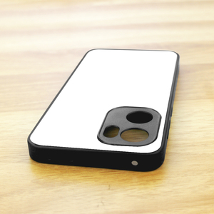 เคสโทรศัพท์ TPU 2D พิมพ์ซับลิเมชันใหม่เคสโทรศัพท์ปรับแต่งได้สำหรับ <span class=keywords><strong>OnePlus</strong></span> Turbo 6/6V - Product Image 6