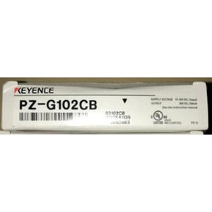 แบรนด์ใหม่ของแท้ PZ-G102CB โฟโตอิเล็กทริคเซนเซอร์ชนิดแสงแรงสูง - Product Image 6