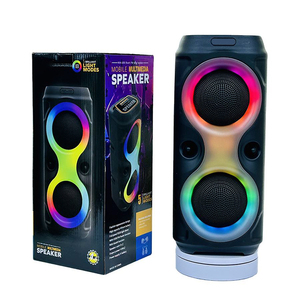 Kép 4-Inch Karaoke Loa Chất Lượng Tốt Âm Thanh Hệ Thống Âm Thanh Bass Ngoài Trời Loa Di Động - Product Image 3