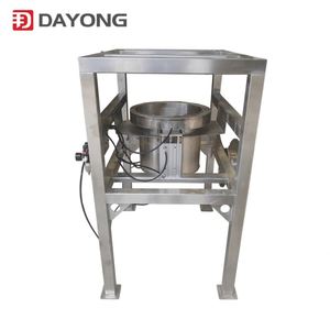 สถานีให้อาหารถุงตันแบบปรับแต่งได้ง่ายพร้อมสายพานลำเลียง - Product Image 2
