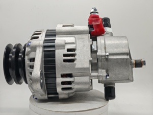 <span class=keywords><strong>Alternateur</strong></span> Changli pour Mitsubishi 4D34 6D34 OEM:4D34, A3TN6188, A4TU4186, ME011698, ME072817 - Product Image 5