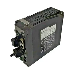 High quality cheap enough price Japan motors electric R88D-KN10F-ECT-Z servo motor and drive for Omron