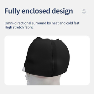 <span class=keywords><strong>Headache</strong></span> Chapéu para Enxaqueca <span class=keywords><strong>Headache</strong></span> Cap alívio enxaqueca para tensão Gel alívio enxaqueca gelo Chapéu alívio enxaqueca - Product Image 5