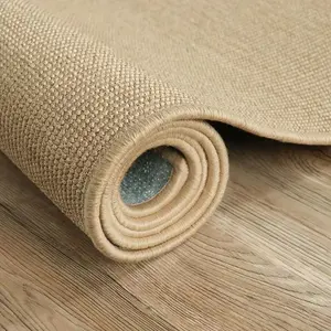 Alfombrilla rascadora de sisal para afilar uñas, rascador para árboles, protector de sofá y muebles - Product Image 6