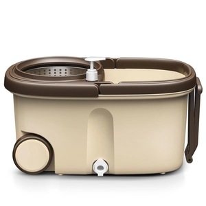 Hot bán 360 độ lau xoay xô đôi lau cho hộ gia đình - Product Image 1