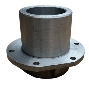 Литейные литейные детали из литейного чугуна - Product Image 4