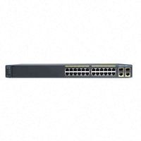 Коммутатор серии C9200L, 100 Мбит/с, 24 порта, Ws-C2960+24Tc-S, Nintendo Switch Lite