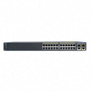 Série C9200L Commutateur 24 ports 100 Mbps Ws-C2960+24Tc-S Nintendo Switch Lite - Product Image 6