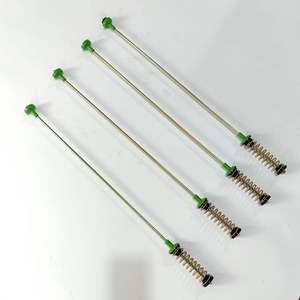 Ressort hélicoïdal universel DC97-16350S pour machine à laver, amortisseur, accessoire de réparation et de remplacement - Product Image 2