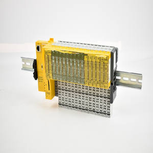 PLCプロフェッショナル安全モジュールセット設定済みPSSu H <span class=keywords><strong>F</strong></span> PN PSSu E <span class=keywords><strong>F</strong></span> PS 3312215 - Product Image 1