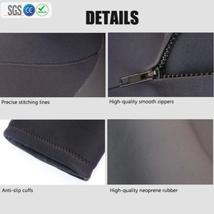 Más Popular <span class=keywords><strong>4</strong></span>/3mm <span class=keywords><strong>3</strong></span>/2mm pecho Zip Sheico neopreno hombres primavera <span class=keywords><strong>traje</strong></span> de buceo pesca submarina <span class=keywords><strong>surf</strong></span> <span class=keywords><strong>traje</strong></span> de neopreno - Product Image 4