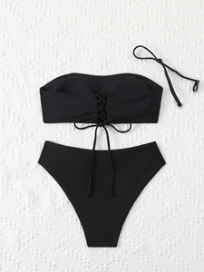 Traje de baño de lujo String Teen Big Breast Teen Ass Sexy Super Micro <span class=keywords><strong>Bikini</strong></span> - Product Image 5