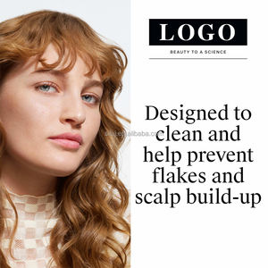 Shampoo antipelliculaire qui élimine et contrôle les pellicules, contrôle de l'accumulation de matières sur le <span class=keywords><strong>cuir</strong></span> <span class=keywords><strong>chevelu</strong></span>, traitement du <span class=keywords><strong>cuir</strong></span> <span class=keywords><strong>chevelu</strong></span> à 3% d'acide salicylique, shampooing pour la dermatite séborrhéique - Product Image 2