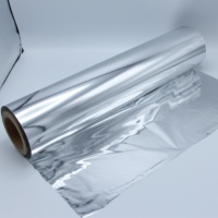 Matériaux d'isolation, film réfléchissant en aluminium pour animaux de compagnie
