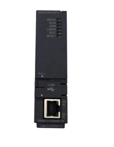โมดูลอินพุตดิจิตอล PLC รุ่น Q Series QX42 ของแท้ 64 จุด อินพุต DC24V พร้อมการออกแบบการจัดกลุ่มเทอร์มินัลทั่วไป 32 จุด - Product Image 4