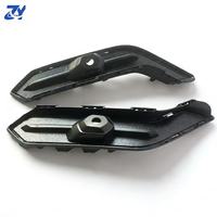 Cover Bumper Depan untuk Lamborghini Urus 4ML807417 4ML807418 Buatan China