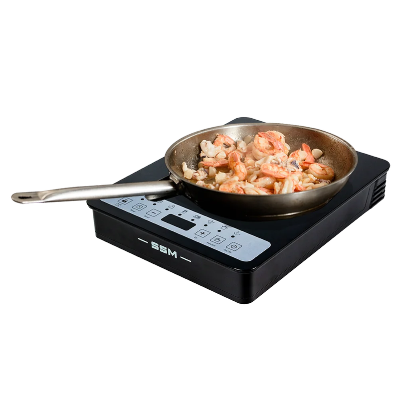 Electric Induction Cooker Revolutionizing Cooking