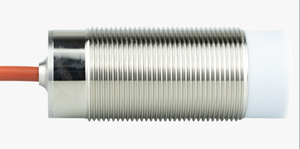 Capteur inductif cylindrique résistant aux hautes températures 120 ℃   Type - Product Image 2
