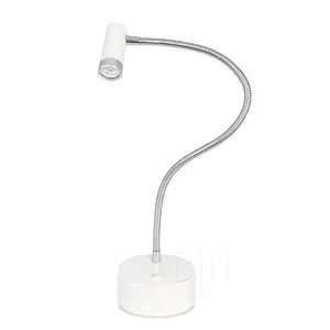 BIN cheap price nail uv led lamp Smart LED Touch Sensor Torch Table Nail Lamp