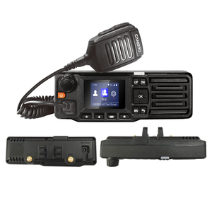 Camo D828 Zello RealPtt walkie-talkie 4G Ham radio <span class=keywords><strong>CB</strong></span> Radio GPS Wifi émetteur-récepteur autoradio android longue portée 100km - Product Image 2