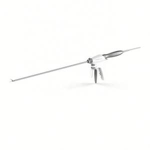 Bisturí Eléctrico Veterinario en Oferta 2026, Instrumentos Quirúrgicos Ultrasónicos, Sistema <span class=keywords><strong>de</strong></span> Operación <span class=keywords><strong>de</strong></span> Bisturí Ultrasónico Médico - Product Image 5