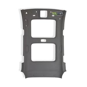 Win World Factory Supply Offre Spéciale Vente en gros Gris/Beige Revêtement de toit de voiture Garniture de plafond automatique pour Hyundai old IX35 - Product Image 3