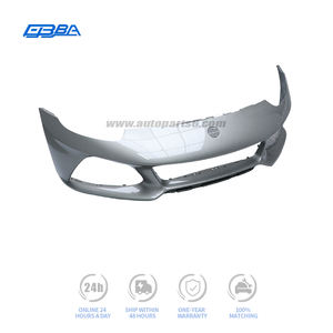 Pare-chocs avant d'origine authentique équivalent OE 8890572252, qualité d'origine, utilisé pour Lotus Emira, argent, prix direct usine - Product Image 3