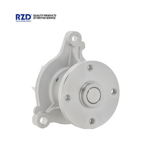 Bomba de Agua Eléctrica de Alto Rendimiento y Bajo Precio OEM 25100-03010 para Hyundai I10 <span class=keywords><strong>I20</strong></span> 08-22 - Product Image 2