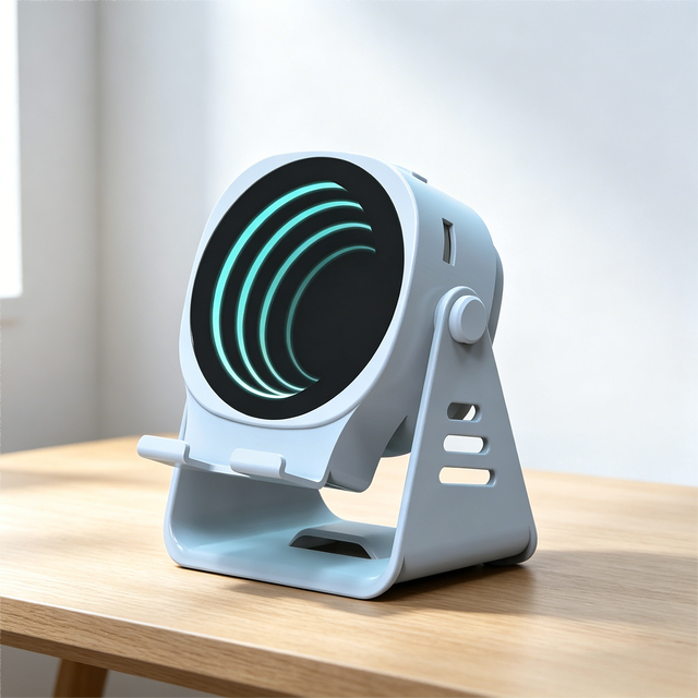 Portable Speaker with RGB Light Wireless Speaker HiFi Stereo Sound Waterproof Mini Speaker for Home Outdoor Travel