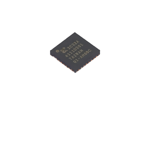 Nouvelle puce mémoire IC EMCP XC2C32A-6QFG32 d'origine, capacités variées, fonctionnalités précises, montage standard pour applications électroniques - Product Image 1
