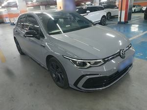 Voiture d'occasion Guazi, essence, pour Volkswagen <span class=keywords><strong>Golf</strong></span> <span class=keywords><strong>2021</strong></span>, conduite à gauche, VW <span class=keywords><strong>Golf</strong></span> <span class=keywords><strong>8</strong></span> 280 TSI <span class=keywords><strong>R</strong></span> <span class=keywords><strong>Line</strong></span> 1.4T DSG, 5 portes, 5 places, berline - Product Image 4