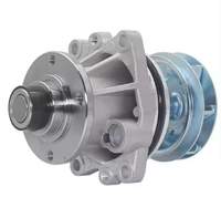 Vente en gros d'accessoires automobiles de haute qualité, pompe à eau de refroidissement du moteur pour BMW E34 E36 E39 E46 E53 E83 E85 OE 11517509985