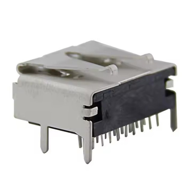 New Motherboard Port Jack Socket HD Mi Port Connector Socket for PS4/SLIM/PRO Console HD Mi Interface for PS3 Slim for Ps5
