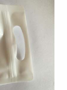 Emballage personnalisé pour liquides alimentaires, café, eau, boissons, bière, thé au lait, avec bec verseur refermable, <span class=keywords><strong>autoportant</strong></span>, avec bouchon à bec d'aspiration - Product Image 2