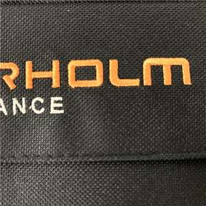 Venta al por mayor de bolsos de calidad para mujer con logotipo personalizado impreso logotipo personalizado proveedor de bolsas de poliéster con bolsillos - Product Image 5