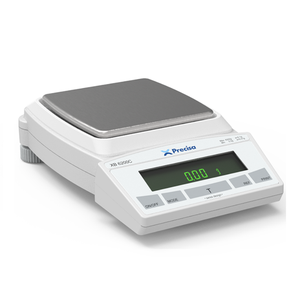 Báscula Digital de Precisión Veidt Weighing Precisa XB2200C, 2200g 0.01g, Mini Balanza Electrónica para Joyería y Análisis - Product Image 1