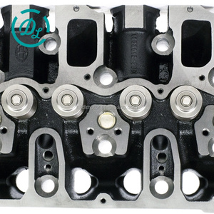 ชุดประกอบฝาสูบ EexcavaStart D5D หมายเลข 21147059 อะไหล่ทดแทนสำหรับเครื่องยนต์วอลโว่ รถขุดหนัก - Product Image 4