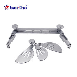 Instruments orthopédiques pour vétérinaire, de 2.0/2.4/2.7/3.5mm - Product Image 4