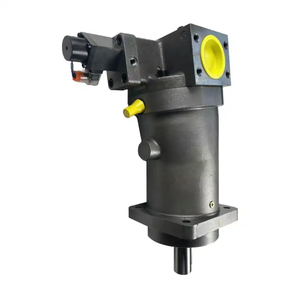 Bomba hidráulica compatible con motores de pistón A7V28, A7V40, A7V55, A7V58, A7V80, A7V107, A7V117, A7V160, A7V250 - 1 año de garantía - Product Image 5