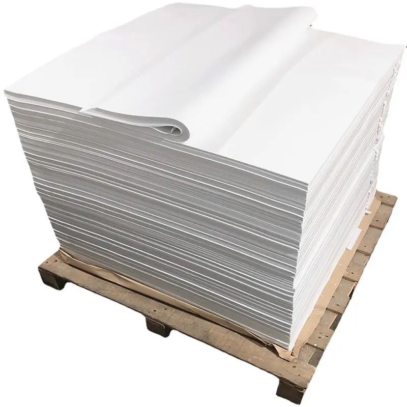 C2s couche Art Paper C1s กระดาษมันหรือกระดาษเคลือบเงา90gsm 100gsm 105gsm 128gsm 300gsm 200gsm สำหรับการพิมพ์นิตยสาร