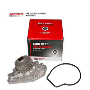 Kingsteel-bomba de agua para motor de coche, el mejor <span class=keywords><strong>precio</strong></span>, OEM 19200-PT5-000, para <span class=keywords><strong>Honda</strong></span> <span class=keywords><strong>CRV</strong></span> 19200-PT5-003 19200-P75-003 - Product Image 2