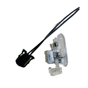 Lampe de boîte à gants LED VW 1J0947301 12V pour Passat B5 Polo Octavia Touran Golf 4 Pièce de rechange - Product Image 5