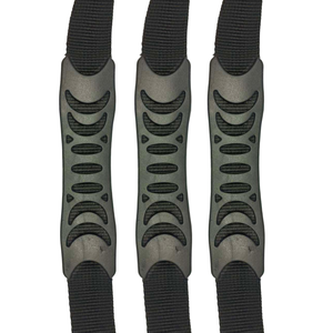 Cong cứng nhựa ba lô xử lý với side-phát hành khóa-mạnh mẽ bền không thấm nước & tái chế - Product Image 5